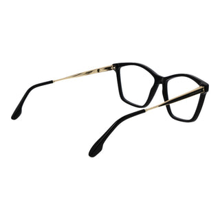 Black Metal Glasses (Frames)