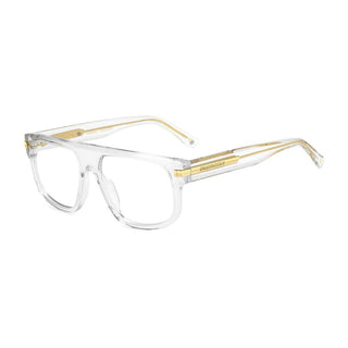 Transparent Acetate Glasses (Frames)