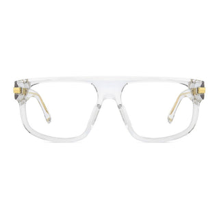 Transparent Acetate Glasses (Frames)