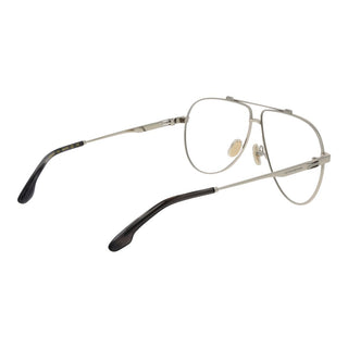 Gray Metal Glasses (Frames)
