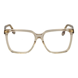 Beige Acetate Glasses (Frames)