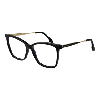 Black Metal Glasses (Frames)
