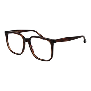 Gafas marrones de acetato (montura)  