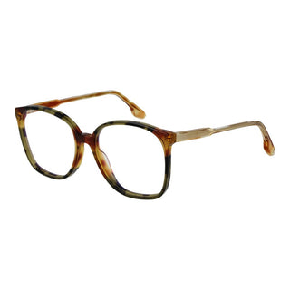 Gafas de plástico multicolor (monturas)