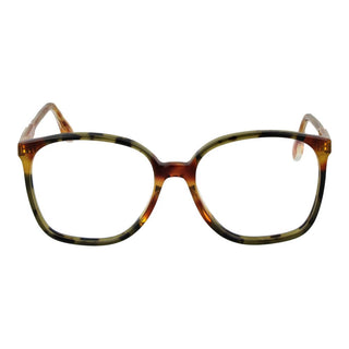 Gafas de plástico multicolor (monturas)