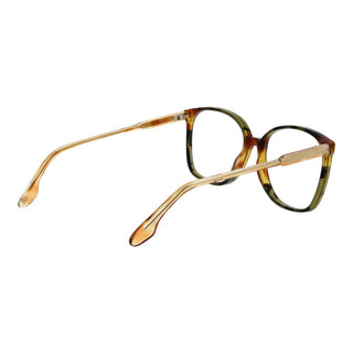 Gafas de plástico multicolor (monturas)