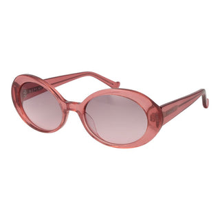 Multicolor Acetate Sunglasses