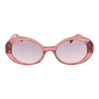 Multicolor Acetate Sunglasses