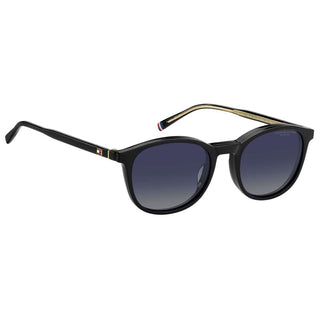 Black Acetate Glasses (Frames)