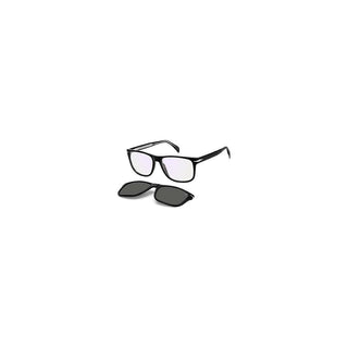 Black Acetate Glasses (Frames)