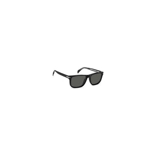 Black Acetate Glasses (Frames)