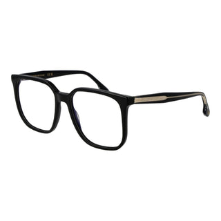 Gafas negras de acetato (montura)  