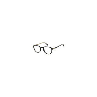 Black Acetate Glasses (Frames)