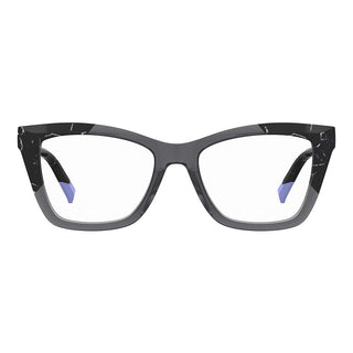Gray Acetate Glasses (Frames)