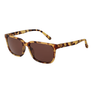 Multicolor Plastic Sunglasses