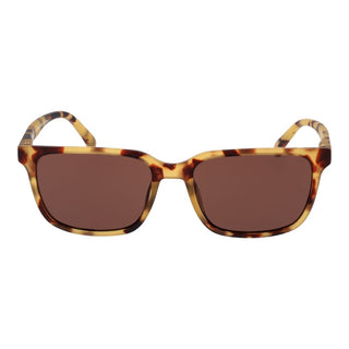 Multicolor Plastic Sunglasses
