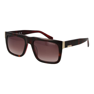 Gafas de sol marrones de acetato  