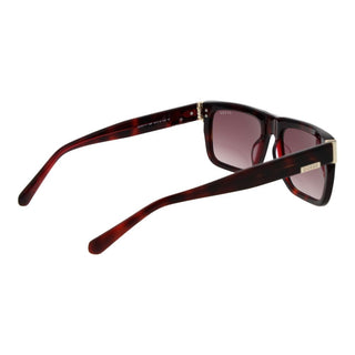 Gafas de sol marrones de acetato  
