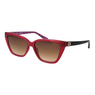 Multicolor Plastic Sunglasses