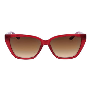 Multicolor Plastic Sunglasses