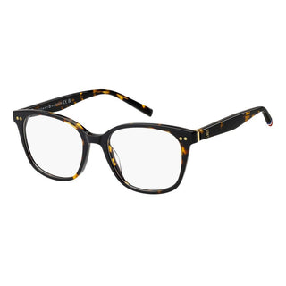 Brown Acetate Glasses (Frames)