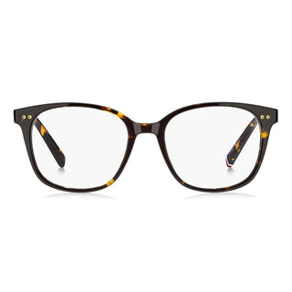Brown Acetate Glasses (Frames)