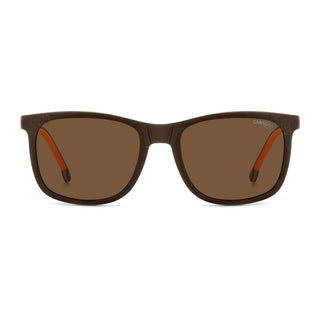 Brown Plastic Glasses (Frames)