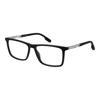 Black Plastic Glasses (Frames)