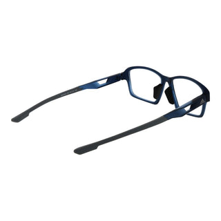 Blue Plastic Glasses (Frames)