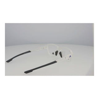 Transparent Acetate Glasses (Frames)