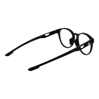 Gafas negras de plástico (montura)