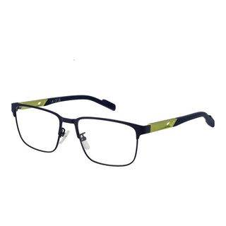 Blue Metal Glasses (Frames)