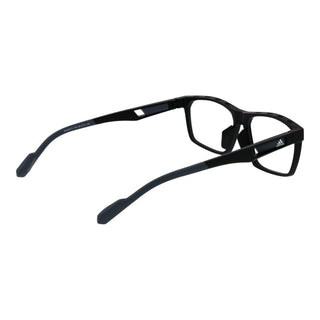 Gafas negras de plástico (montura)