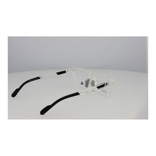 Transparent Acetate Glasses (Frames)
