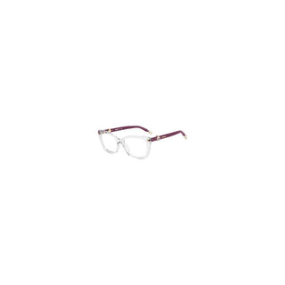 Transparent Acetate Glasses (Frames)