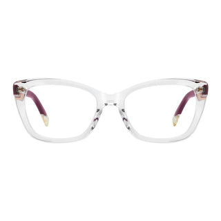 Transparent Acetate Glasses (Frames)