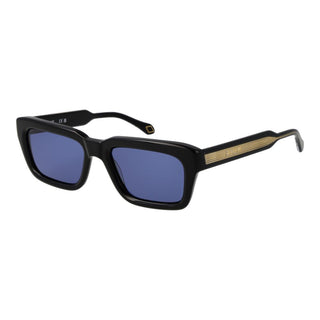 Black Acetate Sunglasses