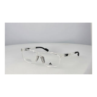 Transparent Plastic Glasses (Frames)
