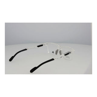 Transparent Plastic Glasses (Frames)