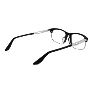 Black Metal & Plastic Glasses (Frames)