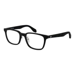 Black Plastic Glasses (Frames)