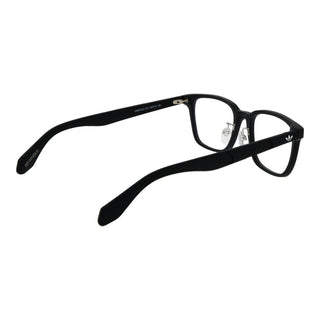 Black Plastic Glasses (Frames)