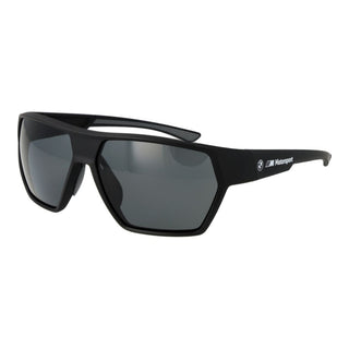 Black Plastic Sunglasses