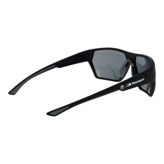 Black Plastic Sunglasses
