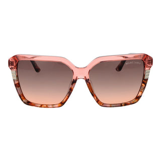 Gafas de sol de plástico multicolor