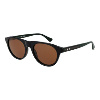 Gafas de sol bicolor de acetato