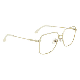Gold Metal Glasses (Frames)