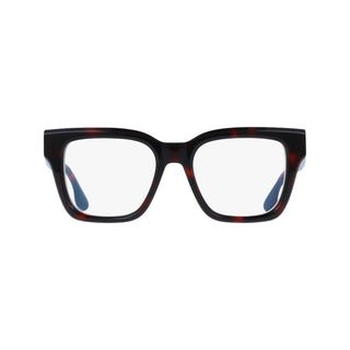 Brown Plastic Glasses (Frames)