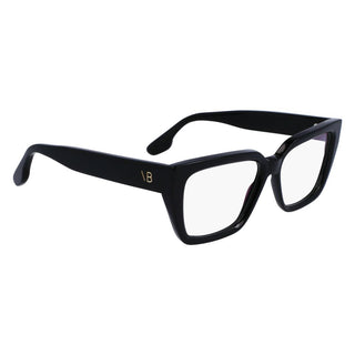 Gafas negras de plástico (montura)