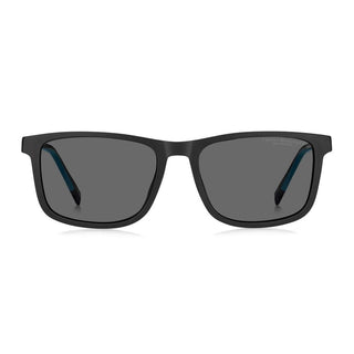 Black Polyamide Glasses (Frames)